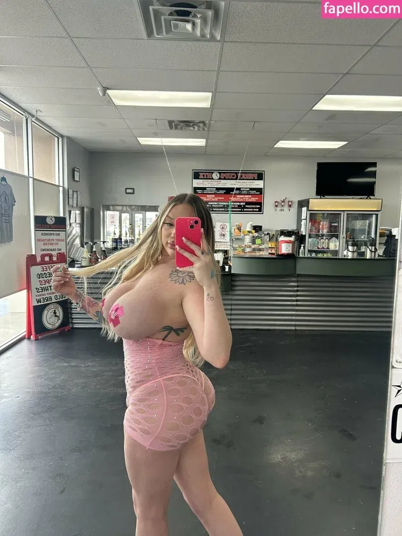 BabyHayl33 Onlyfans Photo Gallery 