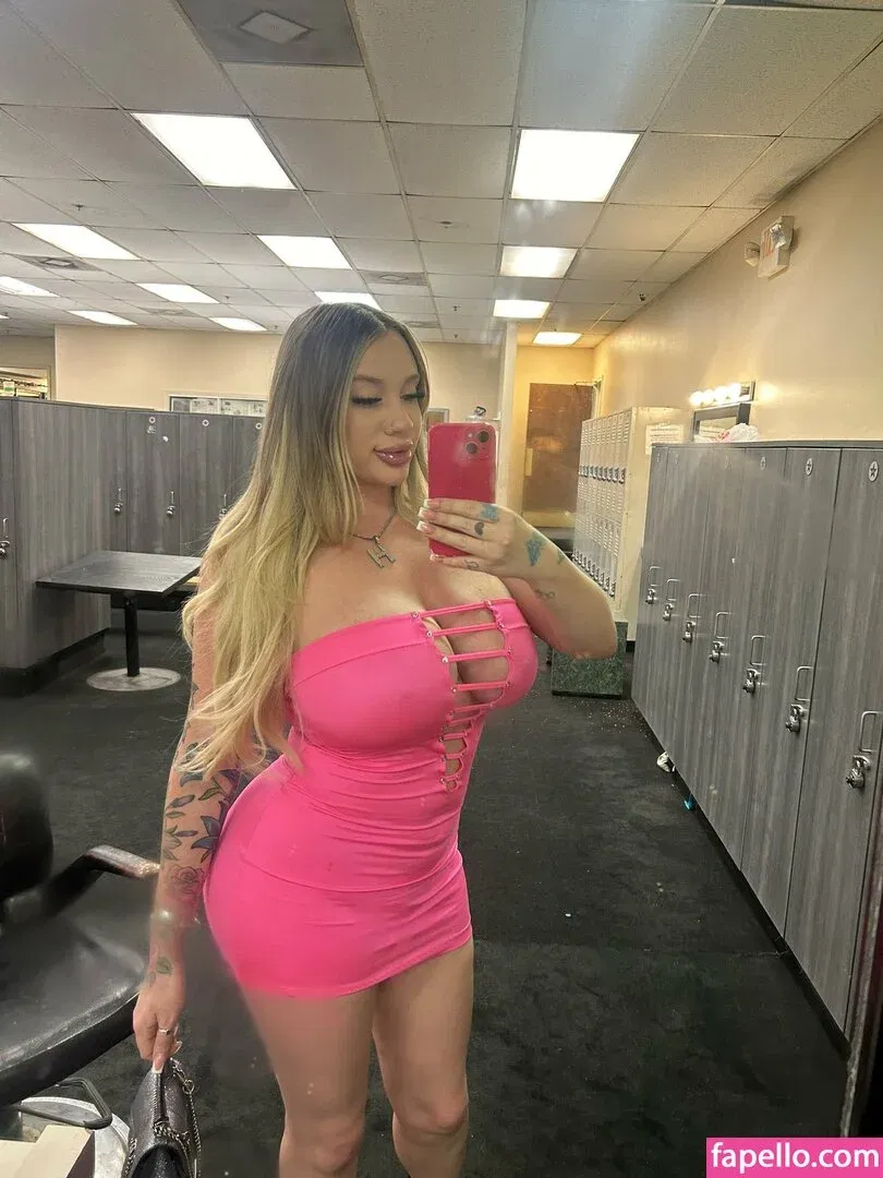 BabyHayl33 Onlyfans Photo Gallery 