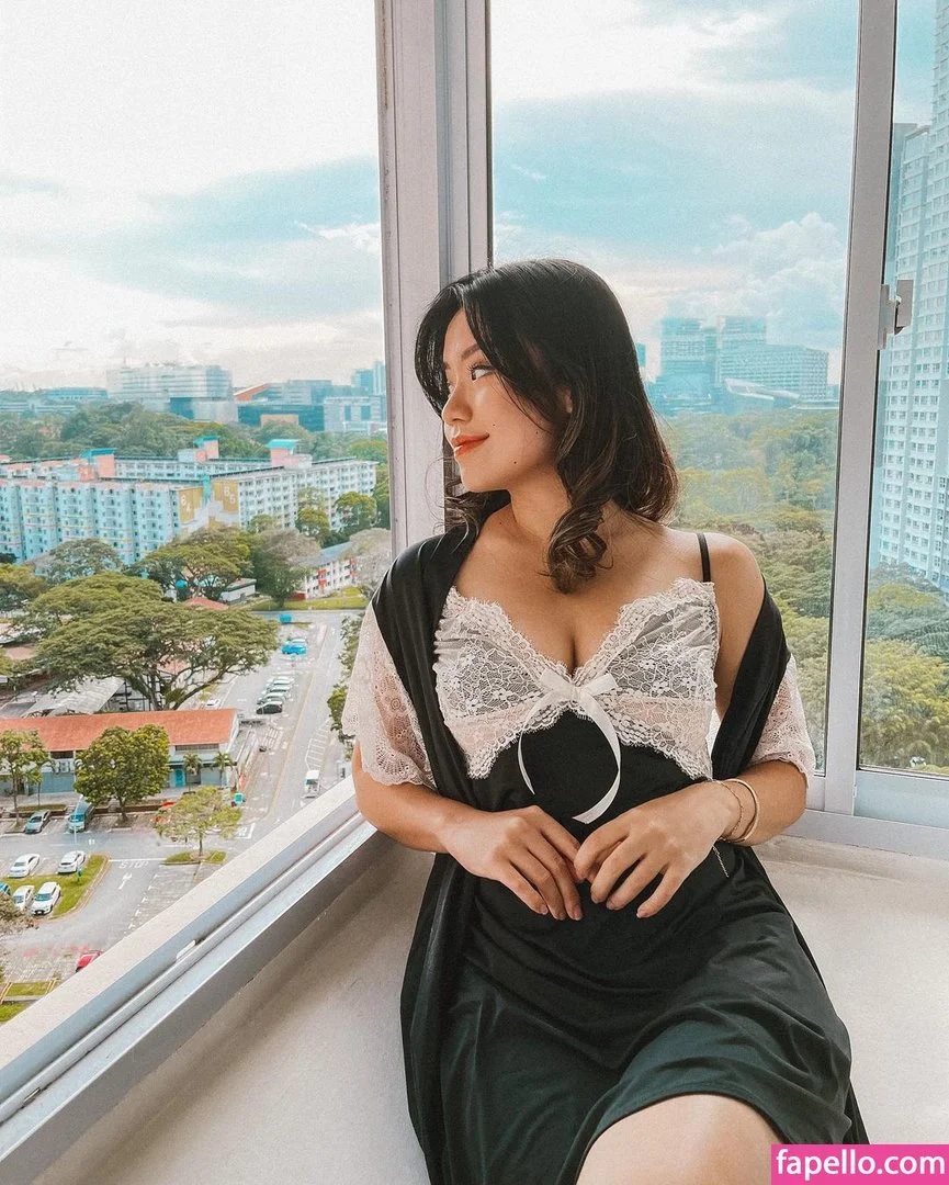 Titan Tyra Onlyfans Photo Gallery 