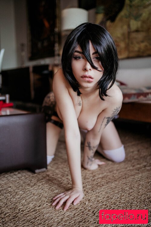 Titan Tyra Nude Onlyfans Photo 34