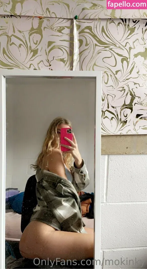 Monique Werlinger Mokinky Onlyfans Photo Gallery 