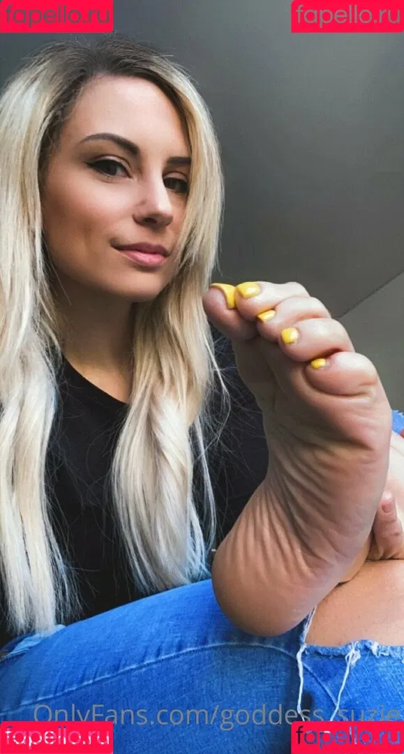 goddess_suzie Onlyfans Photo Gallery 