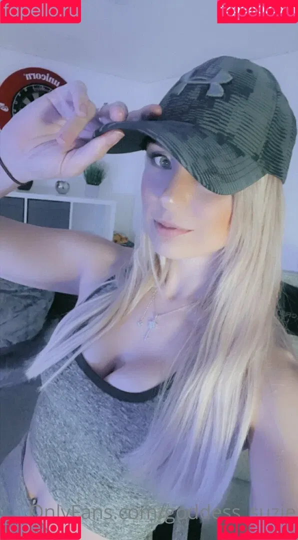 goddess_suzie Onlyfans Photo Gallery 