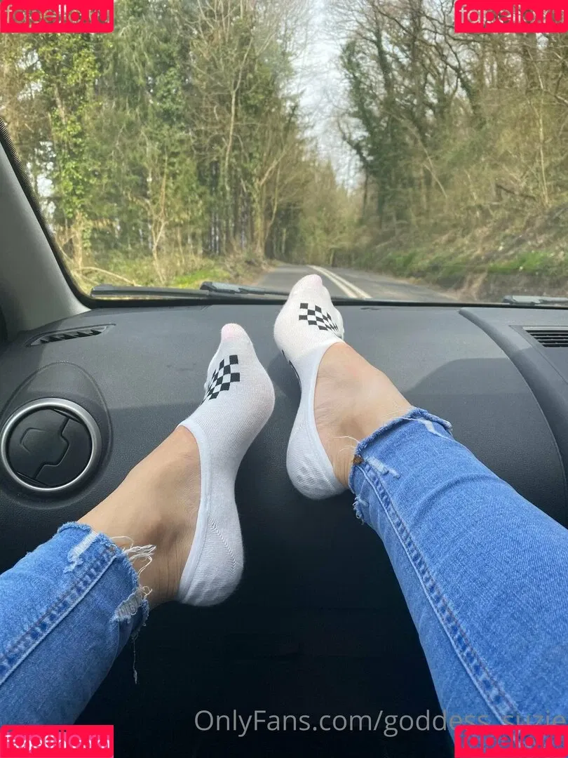 goddess_suzie Onlyfans Photo Gallery 