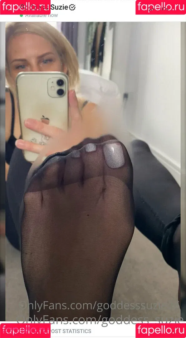 goddess_suzie Onlyfans Photo Gallery 