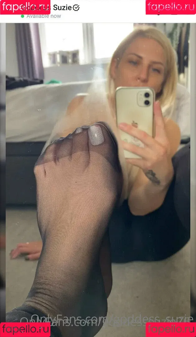 goddess_suzie Onlyfans Photo Gallery 