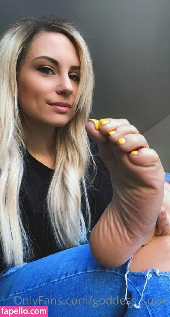 goddess_suzie Onlyfans Photo Gallery 