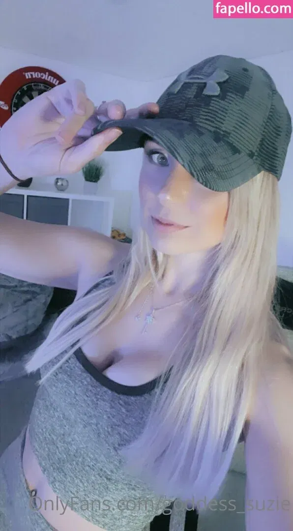 goddess_suzie Onlyfans Photo Gallery 