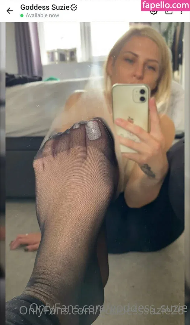 goddess_suzie Onlyfans Photo Gallery 