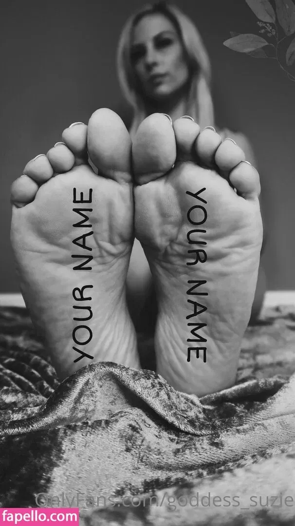 goddess_suzie Onlyfans Photo Gallery 