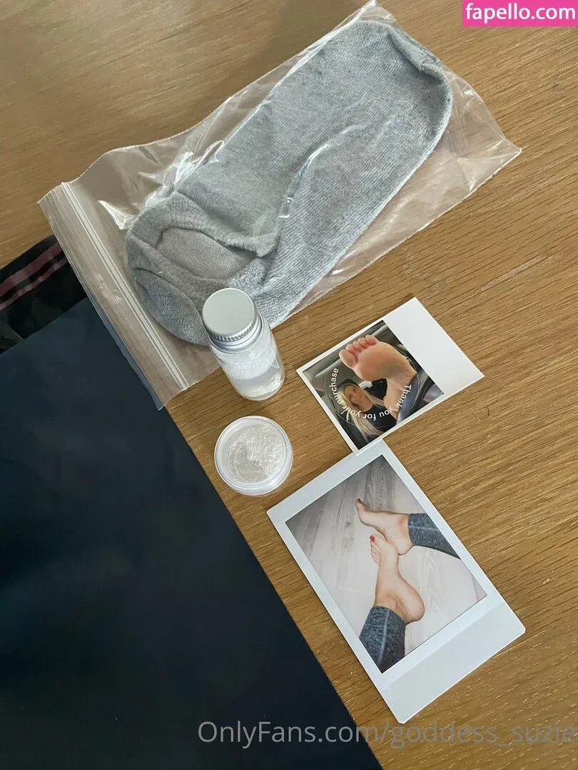 goddess_suzie Onlyfans Photo Gallery 