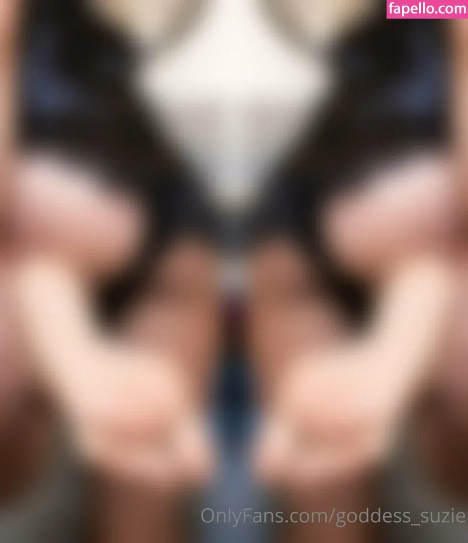 goddess_suzie Onlyfans Photo Gallery 