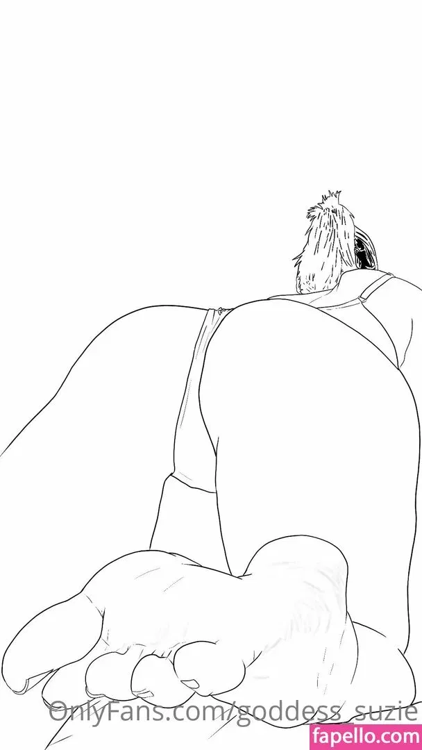 goddess_suzie Onlyfans Photo Gallery 