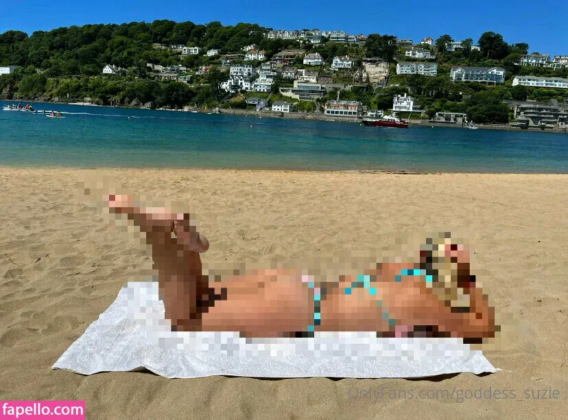 goddess_suzie Onlyfans Photo Gallery 