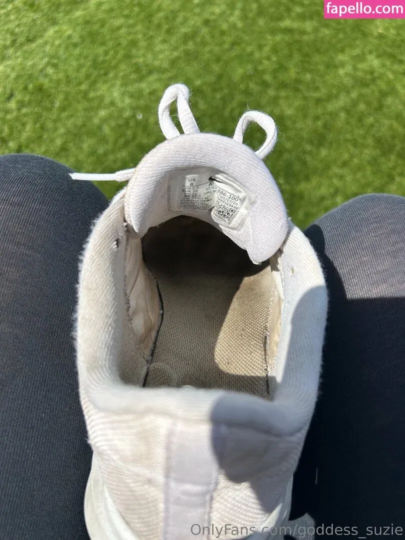 goddess_suzie Onlyfans Photo Gallery 