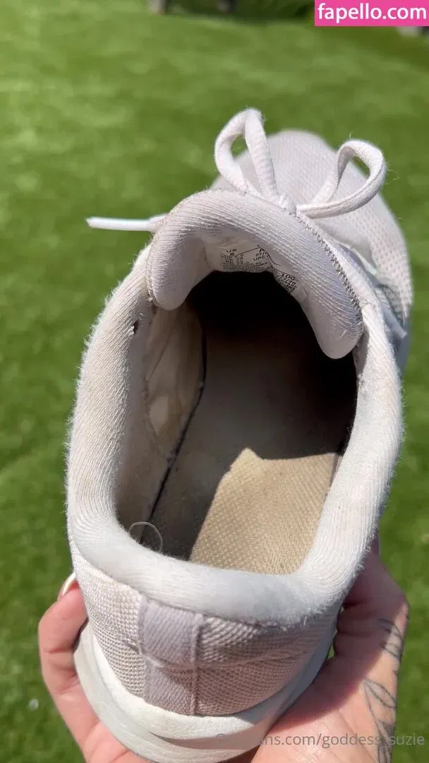 goddess_suzie Onlyfans Photo Gallery 