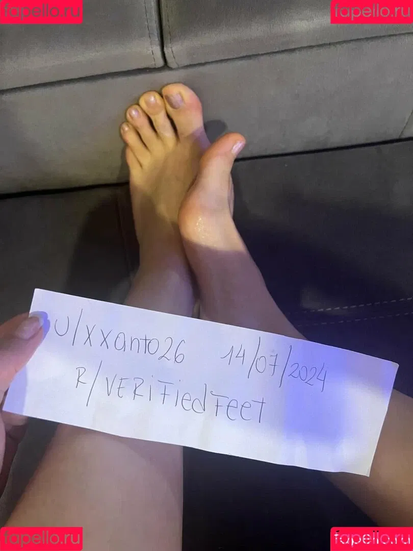 XAntonela Onlyfans Photo Gallery 