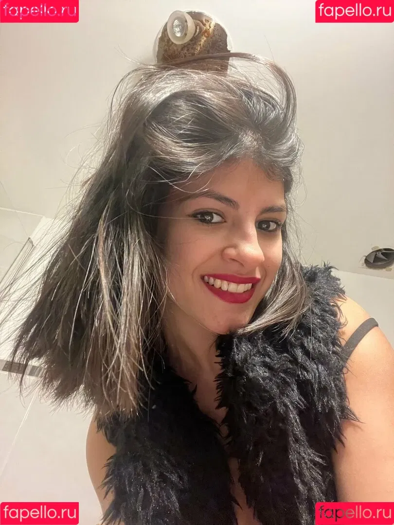 XAntonela Onlyfans Photo Gallery 