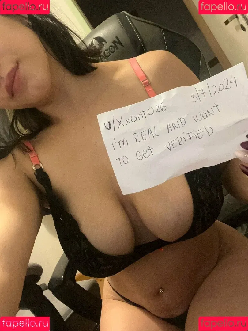XAntonela Onlyfans Photo Gallery 