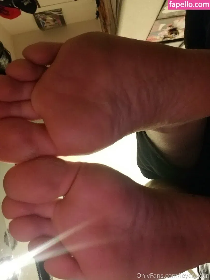 leyafalcon Onlyfans Photo Gallery 