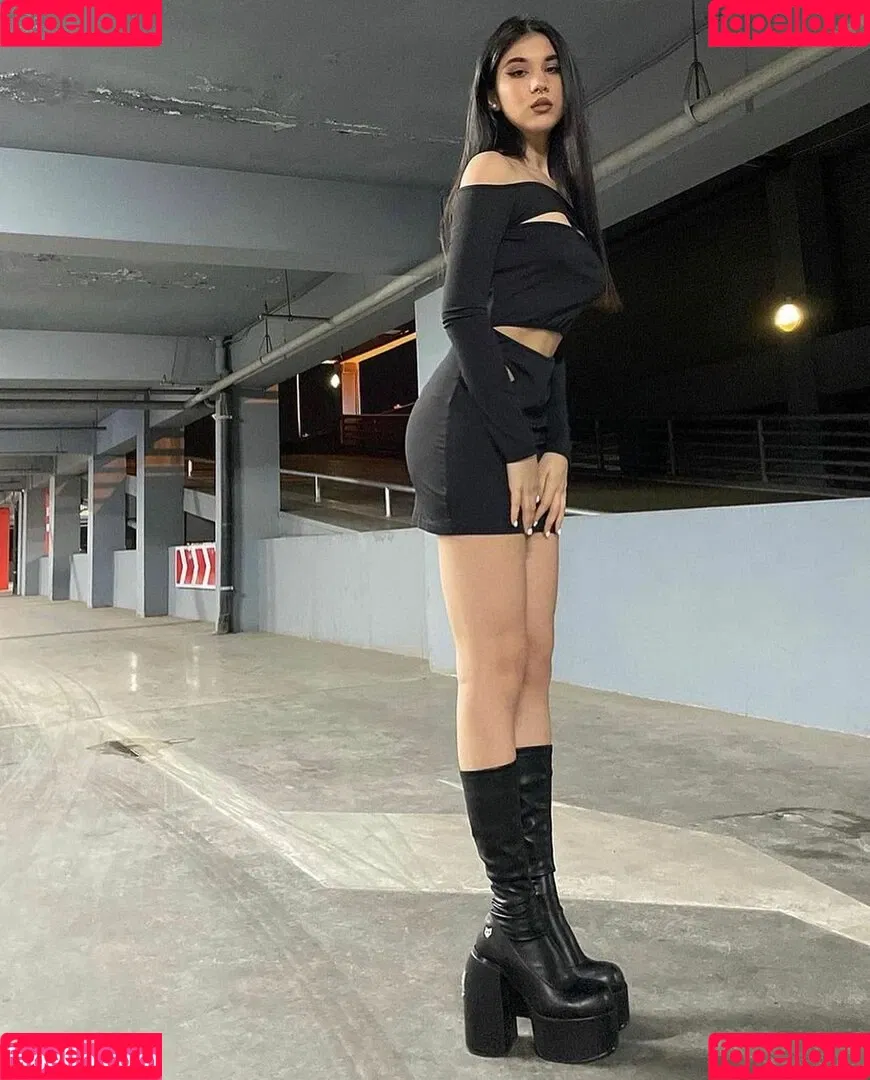 serpilokc Onlyfans Photo Gallery 