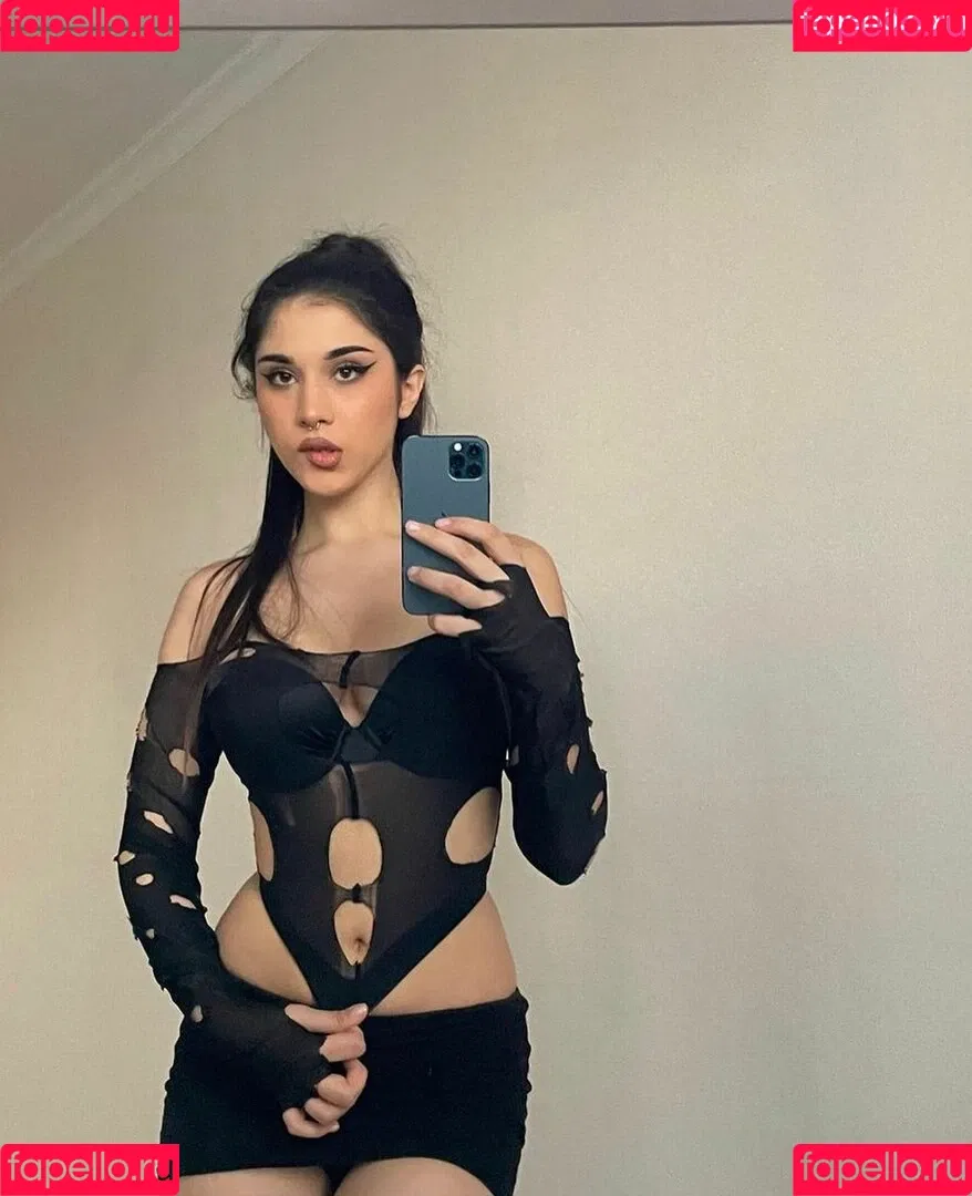 serpilokc Onlyfans Photo Gallery 