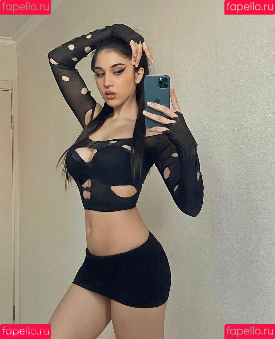 serpilokc Onlyfans Photo Gallery 