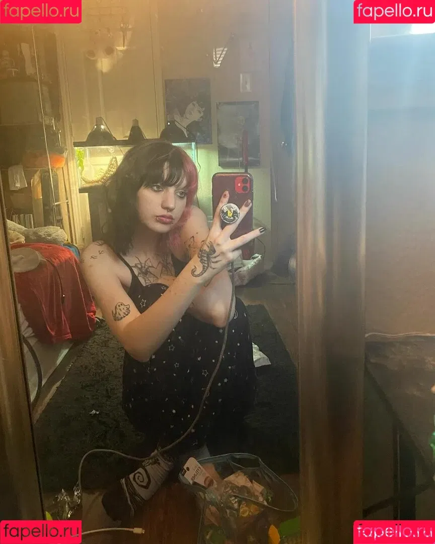 Spookypuppyy Onlyfans Photo Gallery 