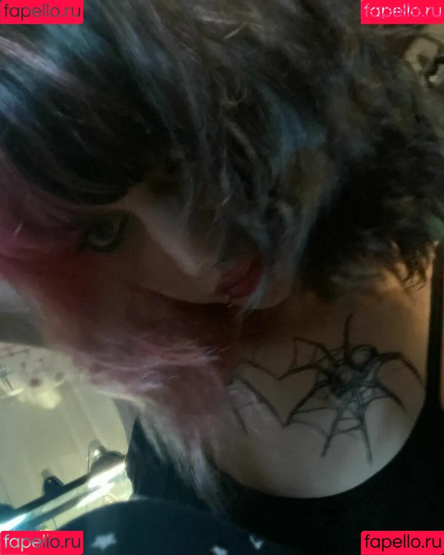 Spookypuppyy Onlyfans Photo Gallery 