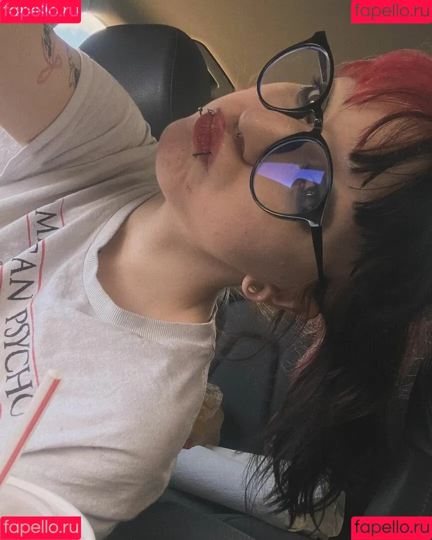 Spookypuppyy Onlyfans Photo Gallery 