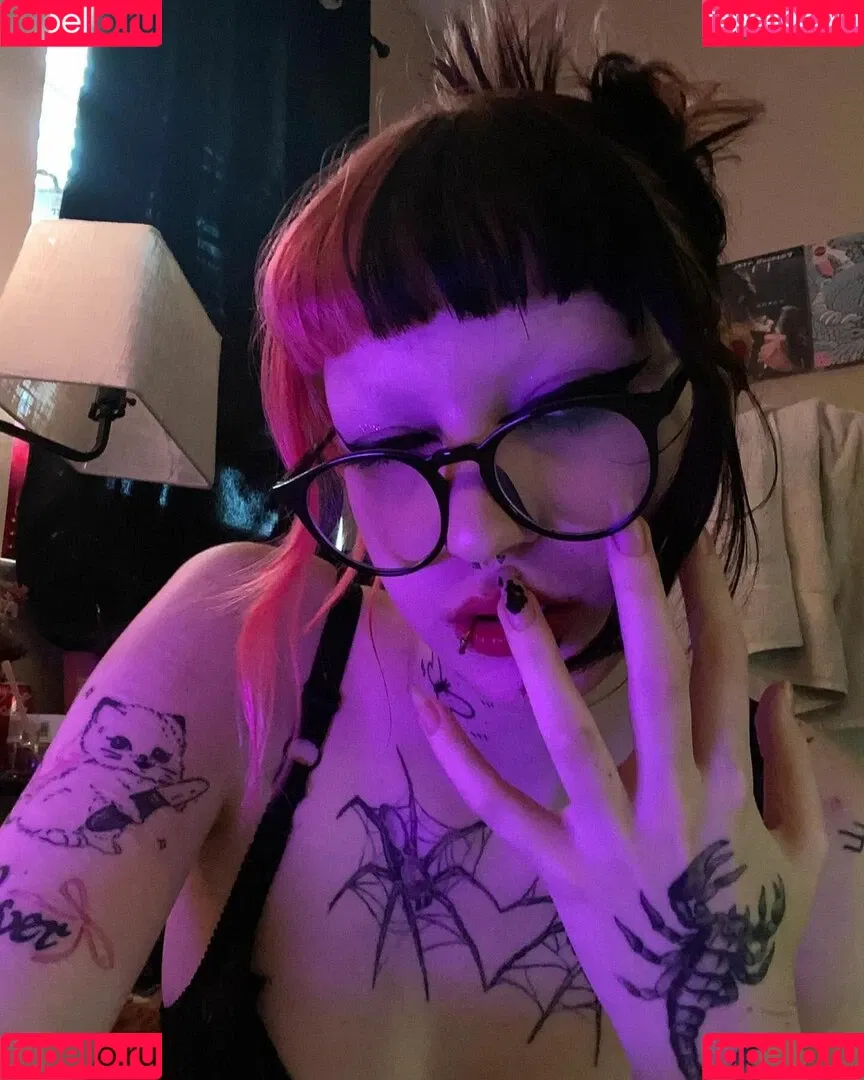 Spookypuppyy Onlyfans Photo Gallery 