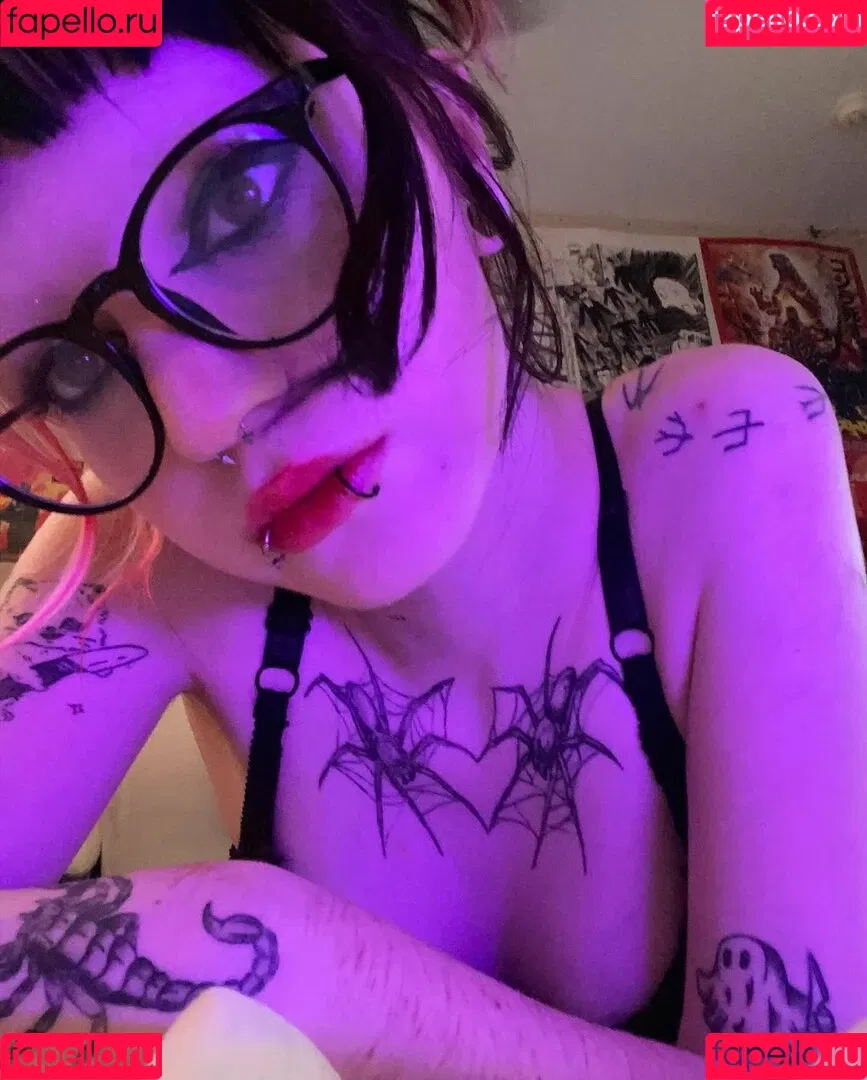 Spookypuppyy Onlyfans Photo Gallery 