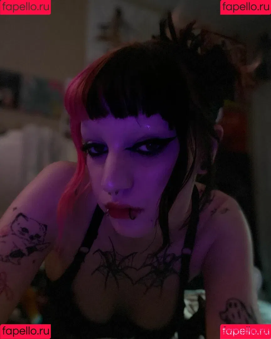 Spookypuppyy Onlyfans Photo Gallery 