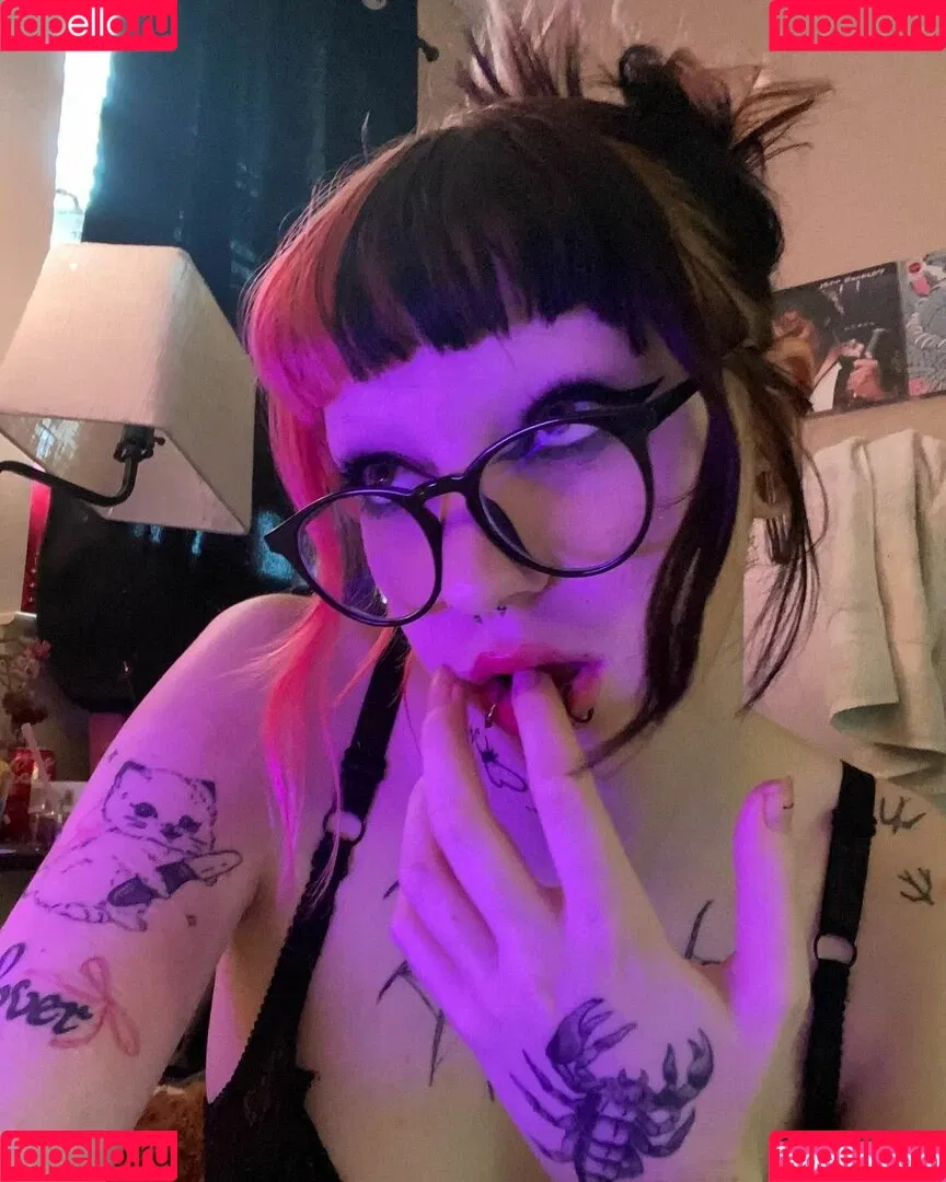 Spookypuppyy Onlyfans Photo Gallery 