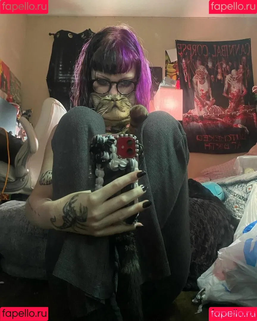 Spookypuppyy Onlyfans Photo Gallery 