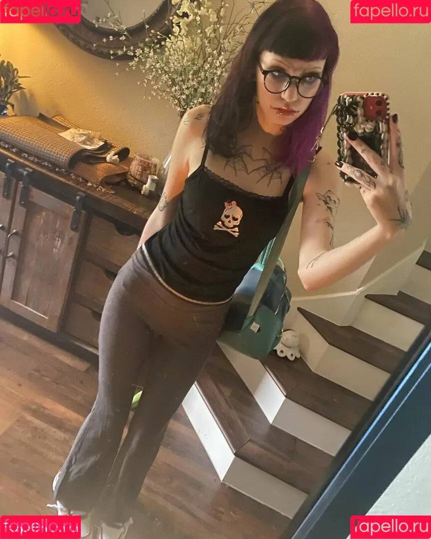 Spookypuppyy Onlyfans Photo Gallery 