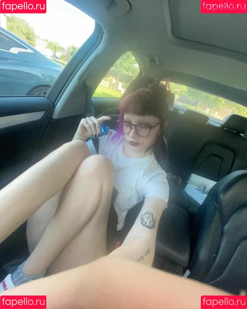 Spookypuppyy Onlyfans Photo Gallery 