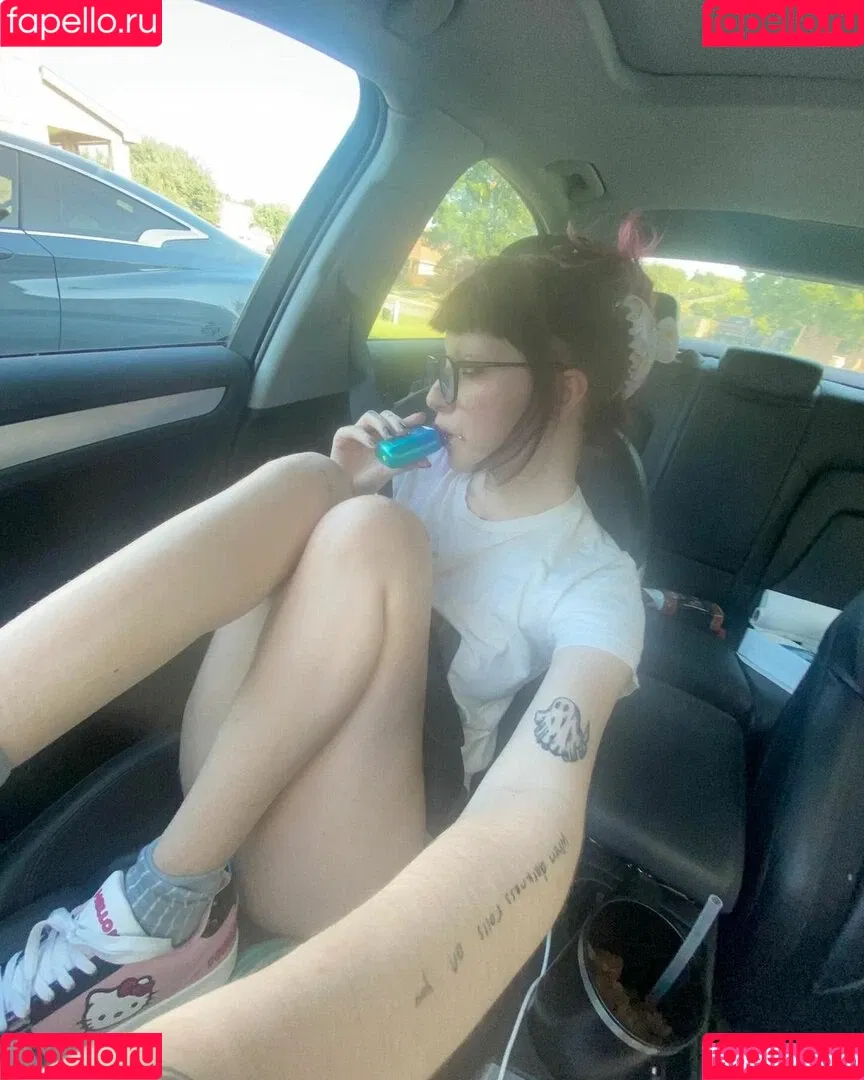 Spookypuppyy Onlyfans Photo Gallery 