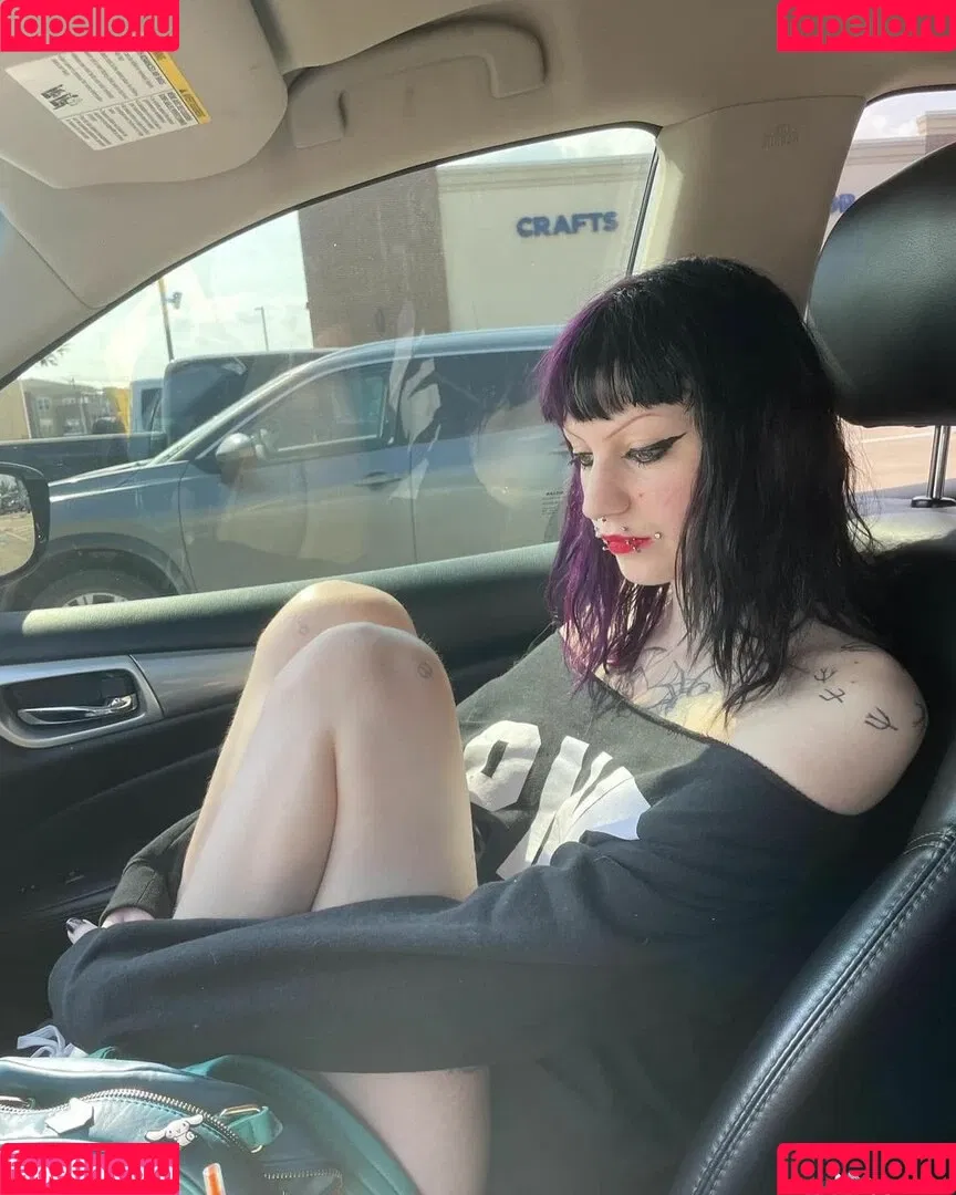 Spookypuppyy Onlyfans Photo Gallery 