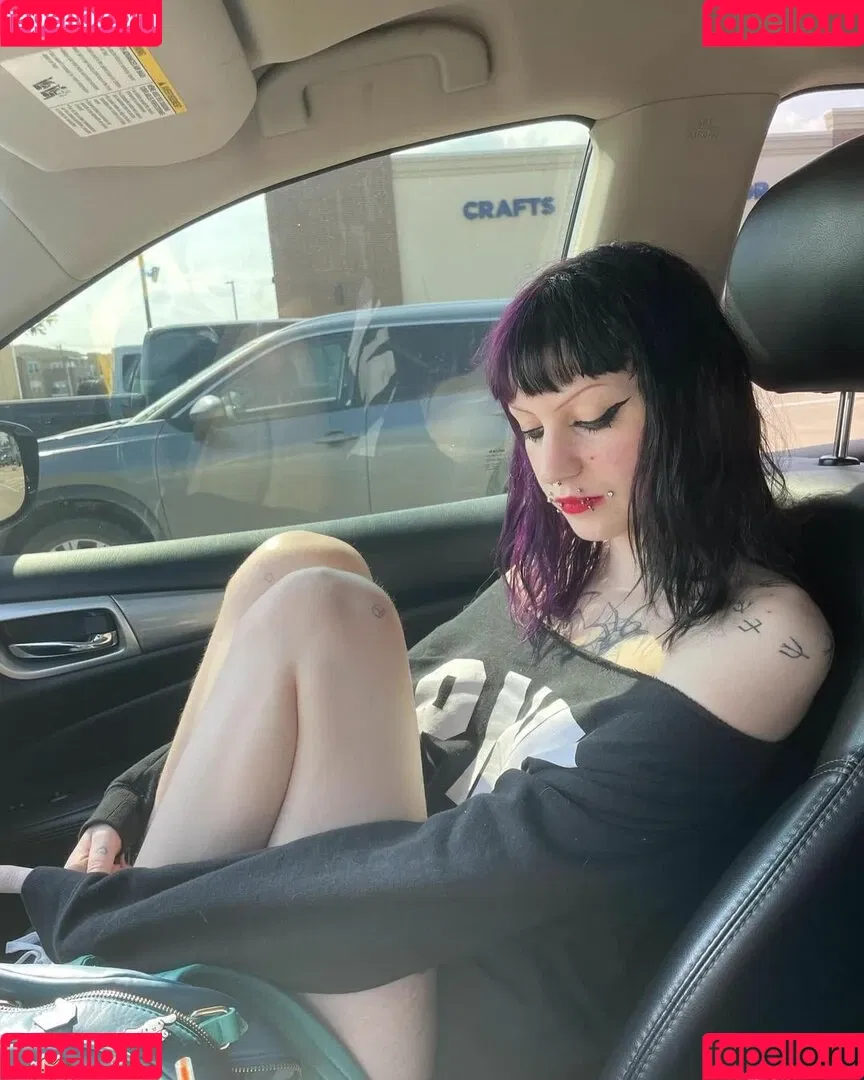 Spookypuppyy Onlyfans Photo Gallery 