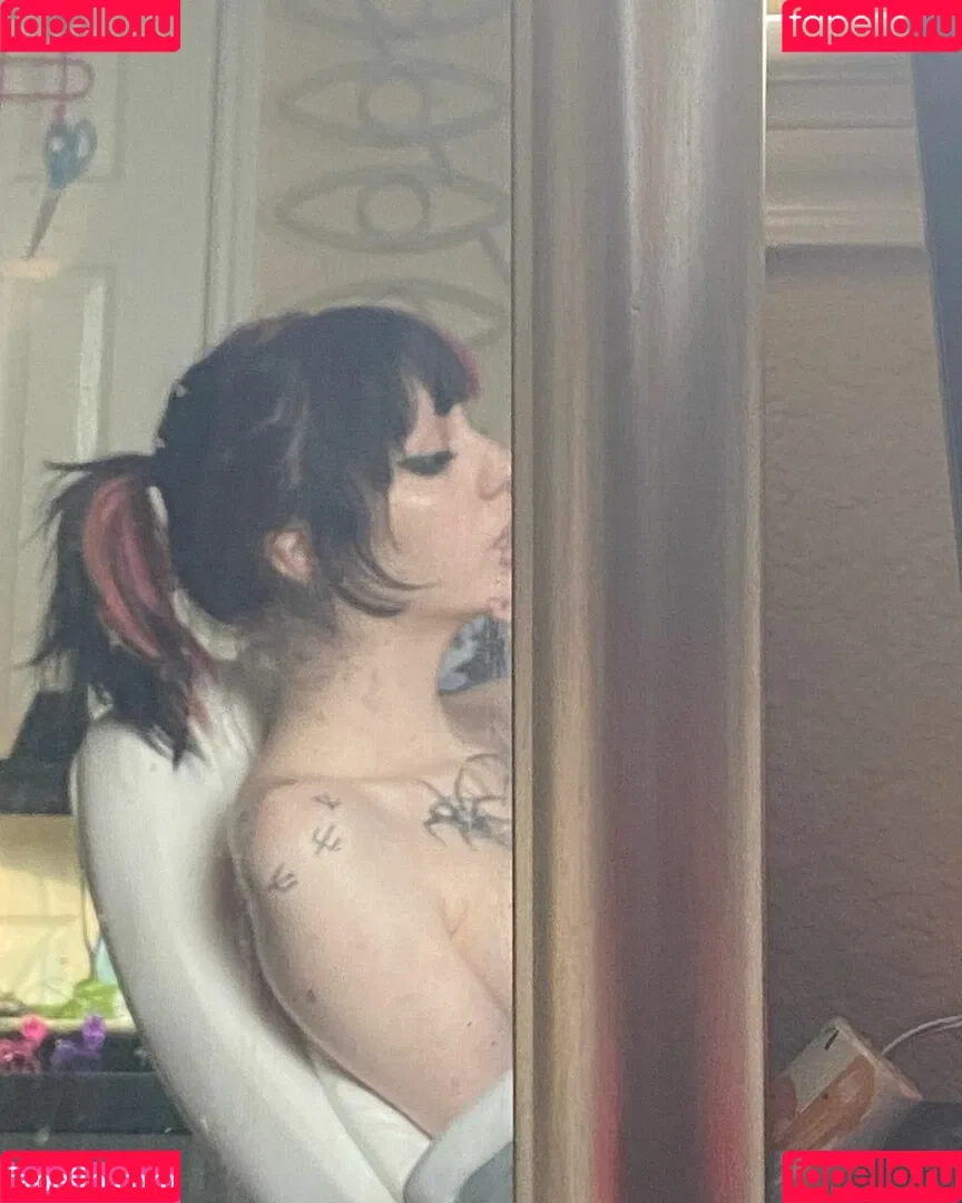 Spookypuppyy Onlyfans Photo Gallery 