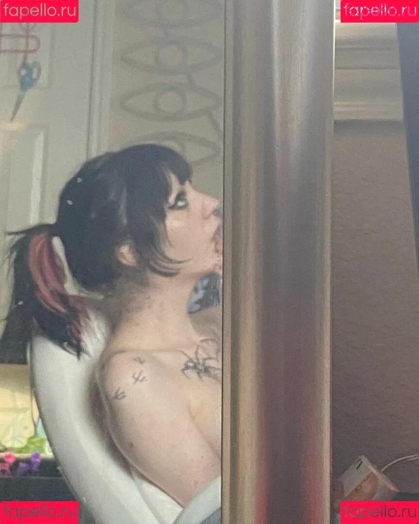 Spookypuppyy Onlyfans Photo Gallery 
