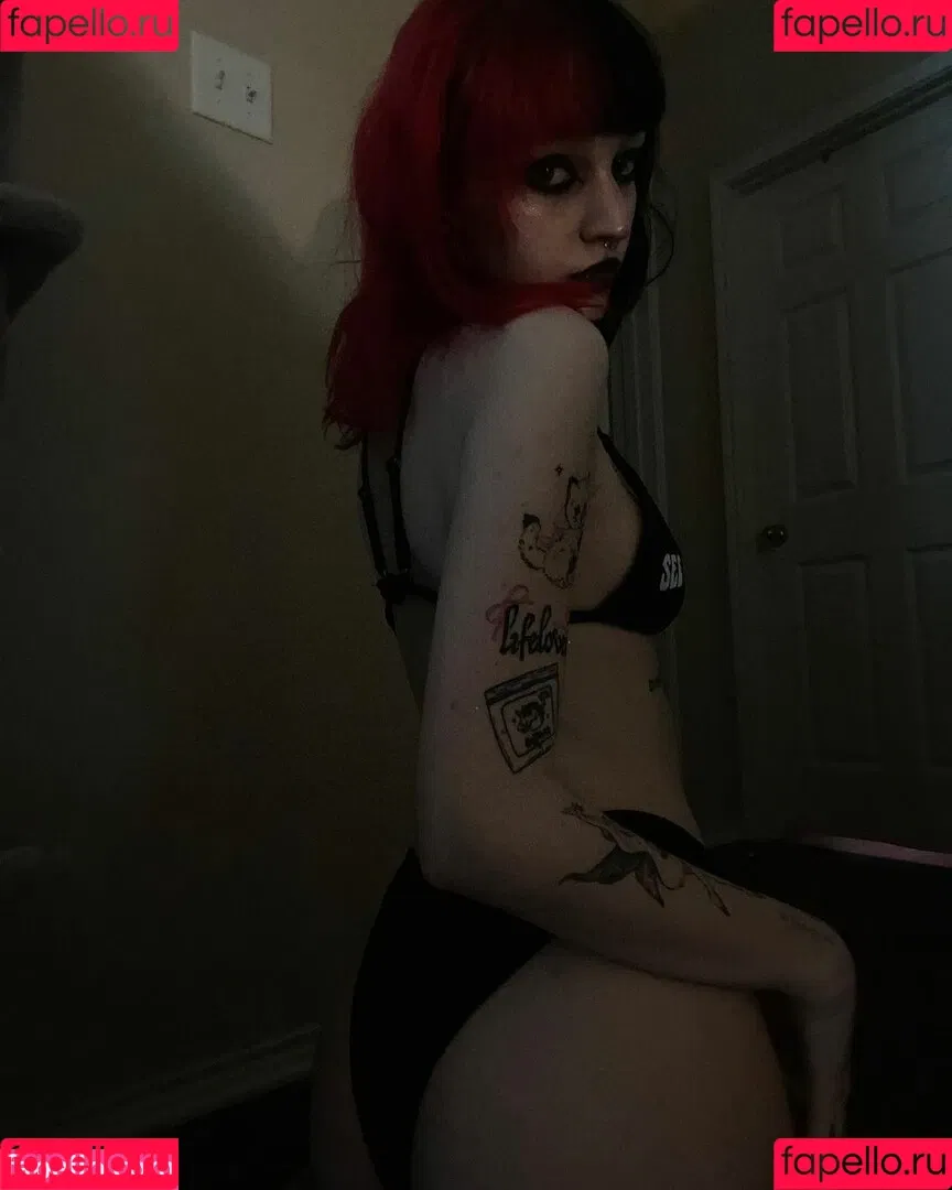 Spookypuppyy Onlyfans Photo Gallery 
