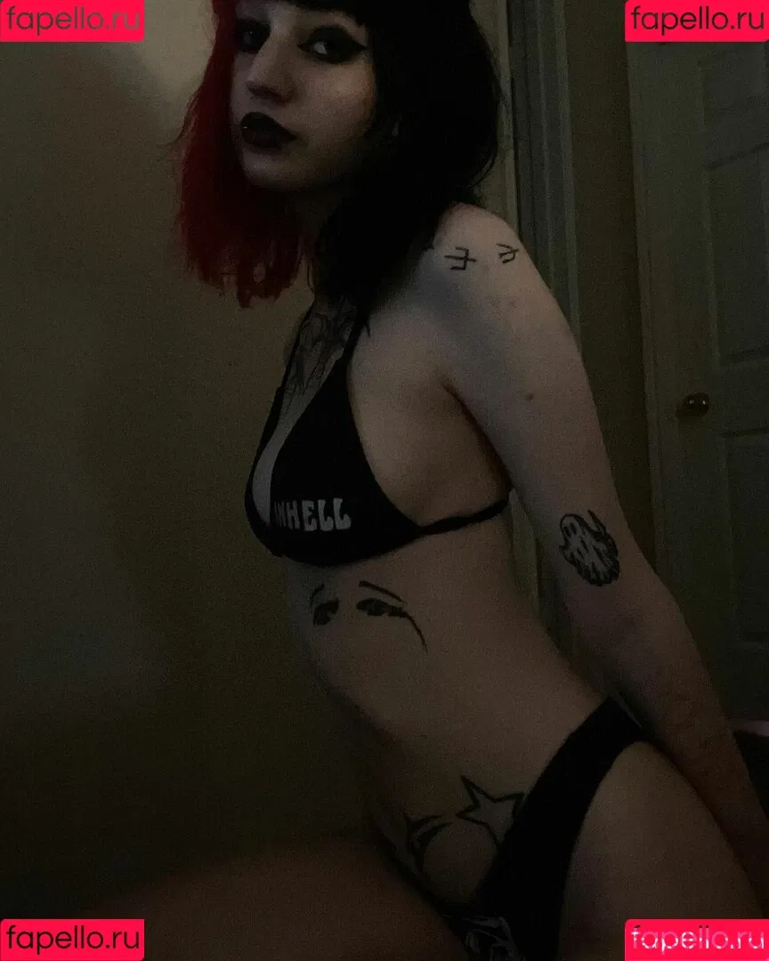 Spookypuppyy Onlyfans Photo Gallery 
