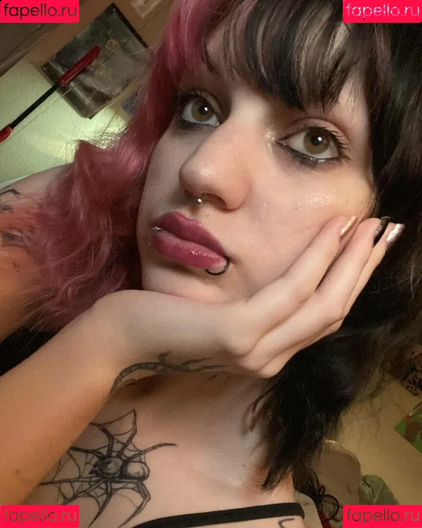 Spookypuppyy Onlyfans Photo Gallery 