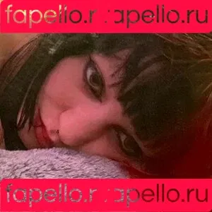 Spookypuppyy Onlyfans Photo Gallery 