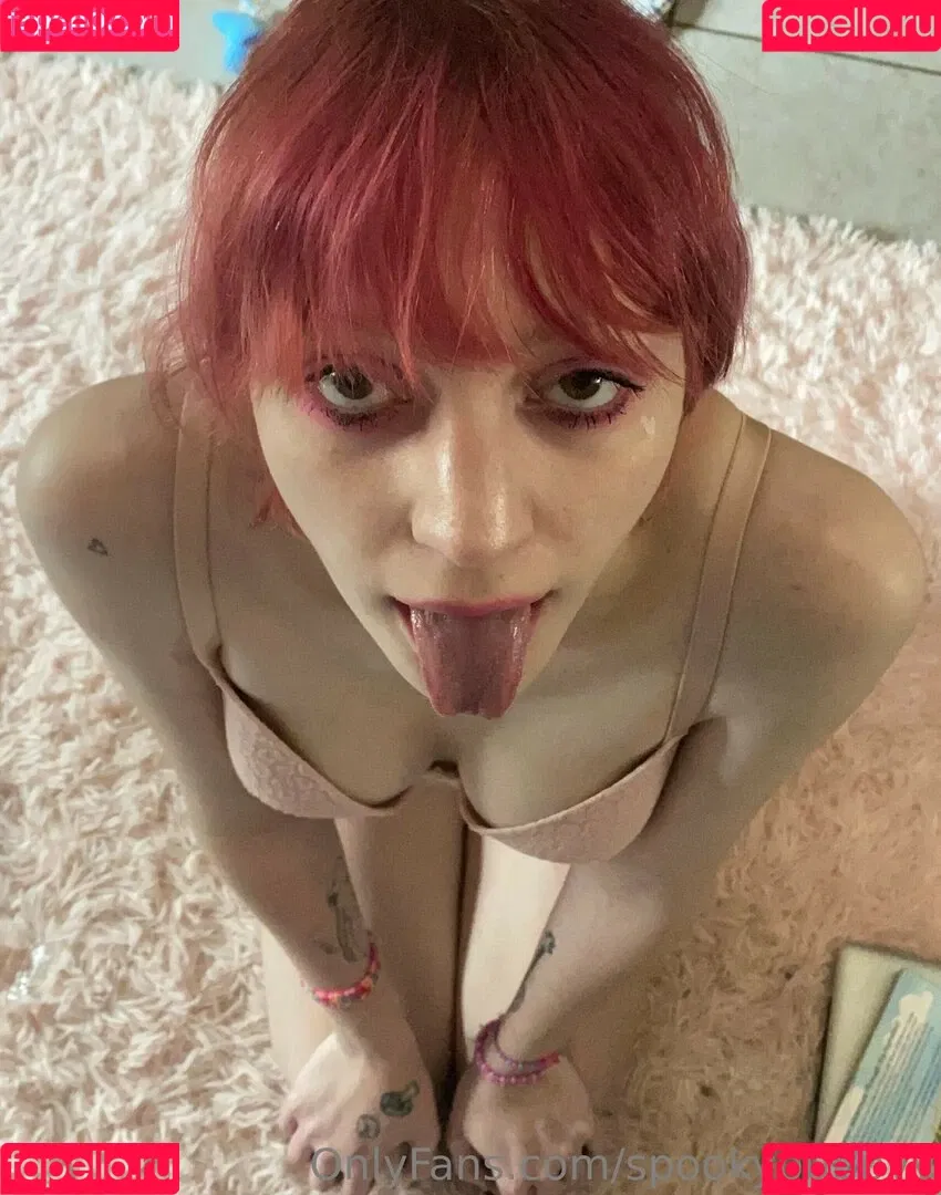Spookypuppyy Onlyfans Photo Gallery 