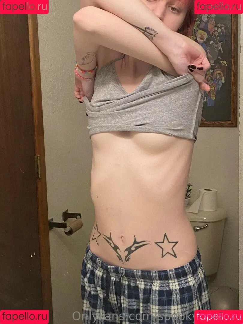 Spookypuppyy Onlyfans Photo Gallery 