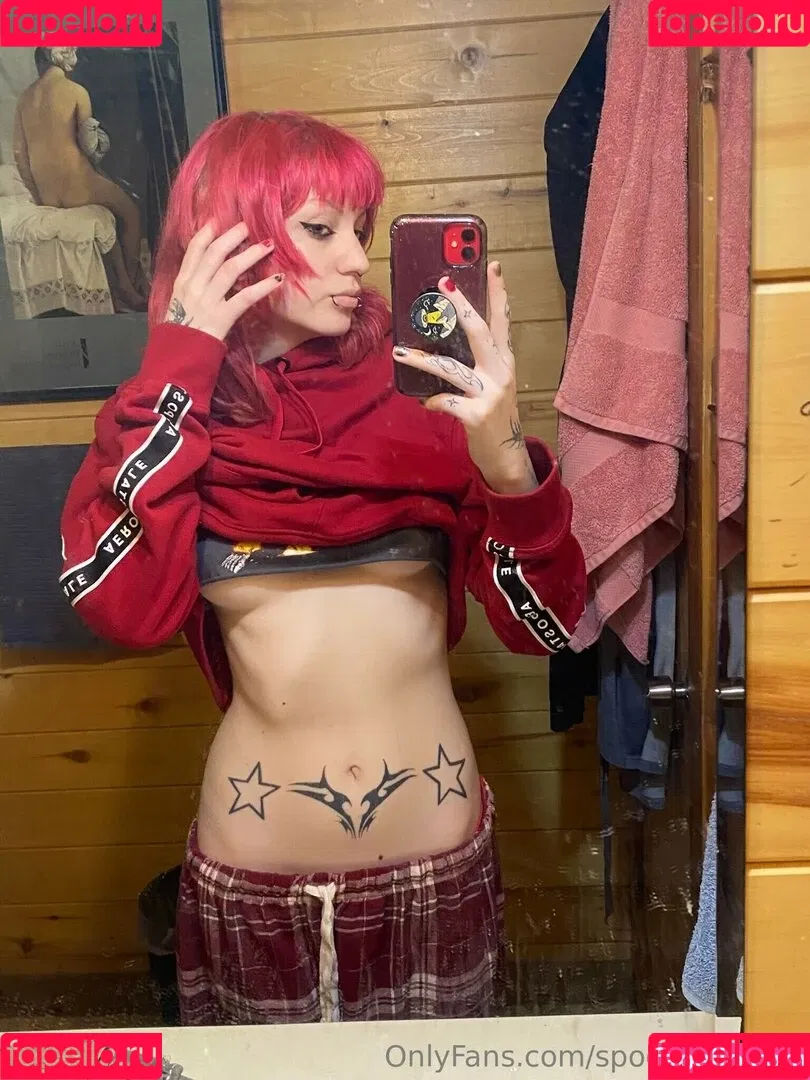 Spookypuppyy Onlyfans Photo Gallery 