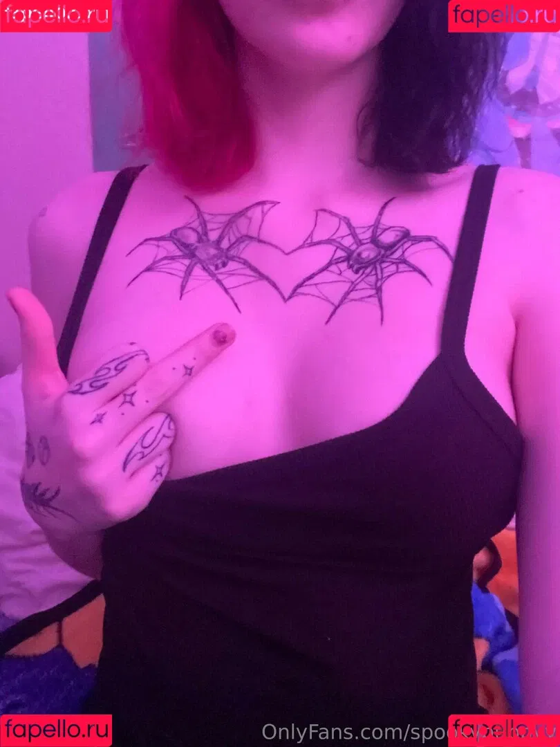 Spookypuppyy Onlyfans Photo Gallery 